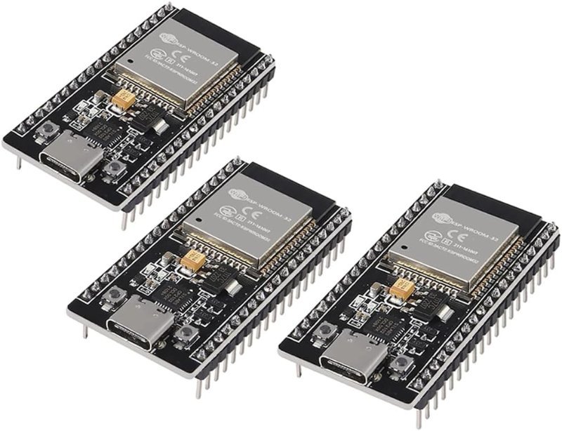 HiLetgo ESP32 development board