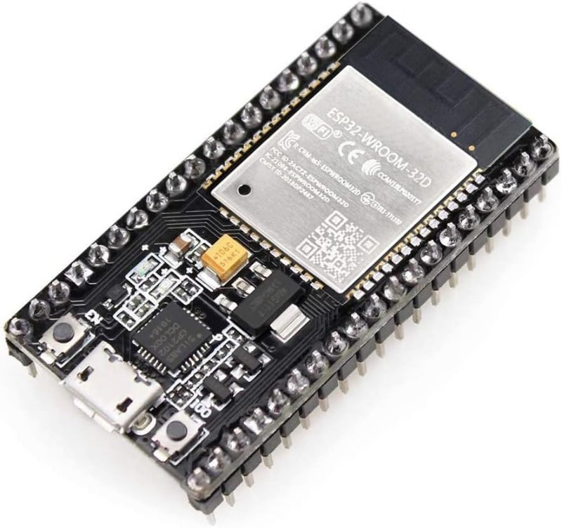 HiLetgo ESP-WROOM-32 ESP32 development board