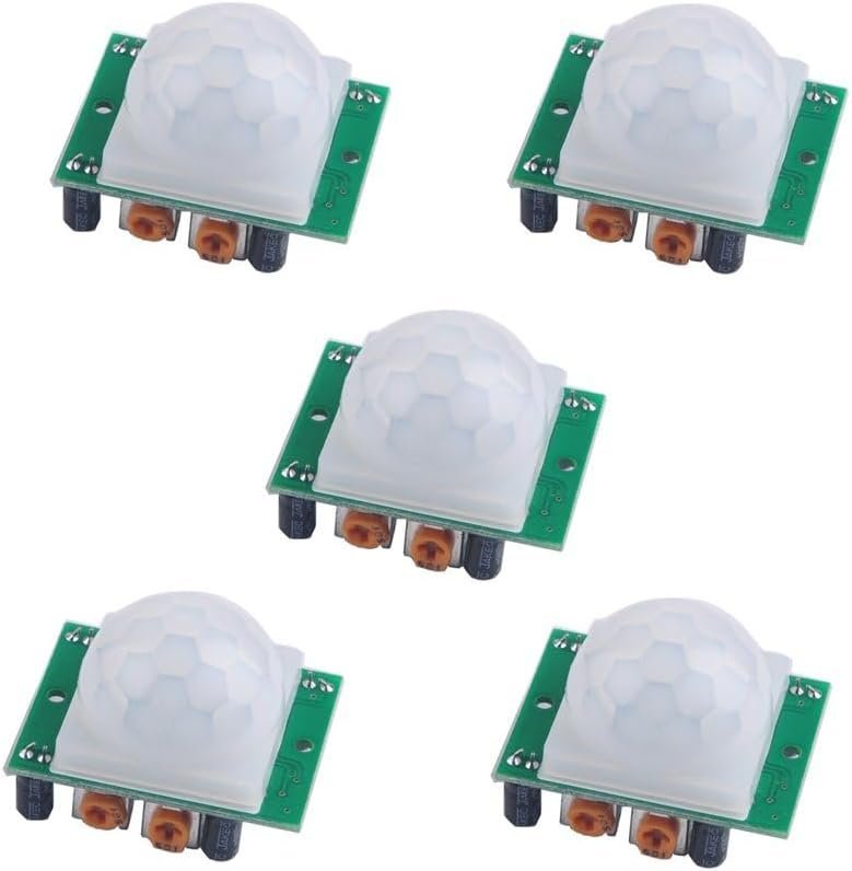 Stemedu HC-SR501 PIR infrared motion sensor module