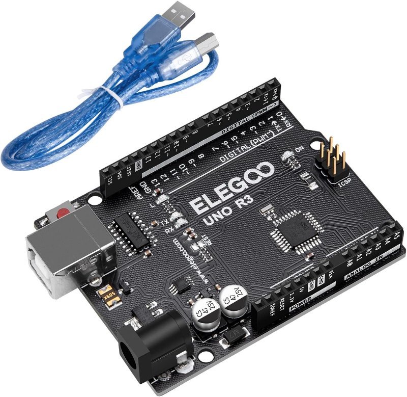 Understanding PWM: How Arduino Fakes Analog Output