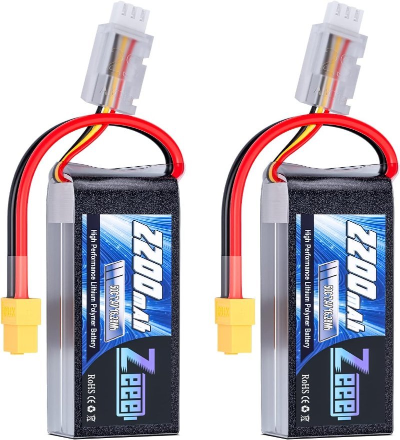 LiPo vs. NiMH vs. 18650: Which Battery Chemistry for Which Robot